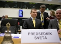 Minister Dragutin Mate pred Svetom JHA