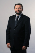 dr. Ivan Žagar