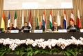 Conférence internationale Dialogue territorial