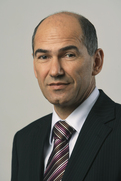 mr. Janez Janša